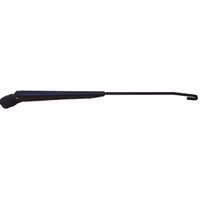 Roca torkararm för W12 RS svart, 319-458 mm