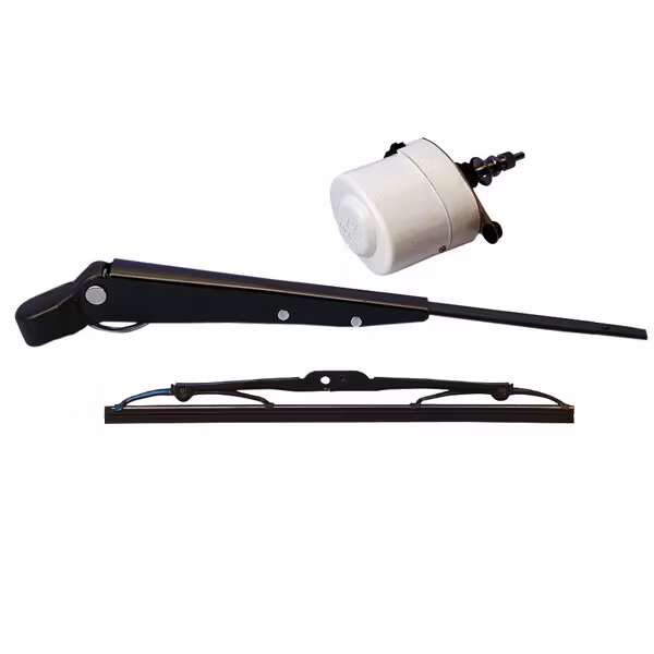 Roca torkarset W05 komplett, 12V