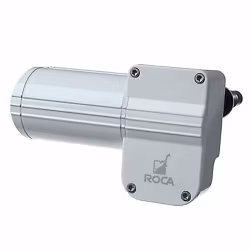 Roca torkarmotor W12, 94mm axel / 12V