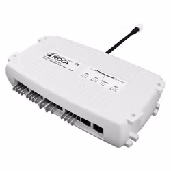 Roca kontrollbox för Canbus, 5 torkarmotorer