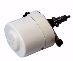 Roca torkarmotor W05, 56mm axel / 24V