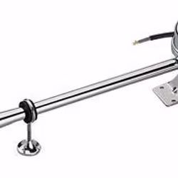 Marco Elsignal enkelt horn 470mm, 12V