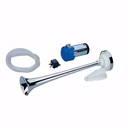 Marco signalhorn inkl. kompressor, 12V