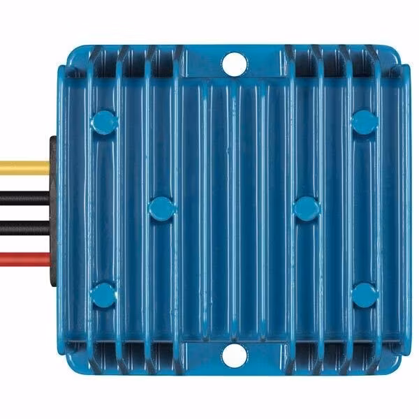 Victron Orion omvandlare IP67, 24-12V / 20 amp