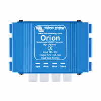 Victron Orion omvandlare IP21, 24-12V / 25 amp
