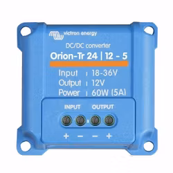 Victron Orion TR omvandlare IP43, 24-12V / 15 amp
