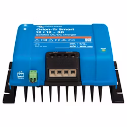Victron Orion TR smart galvaniskt omformare 360 watt, 12/12V