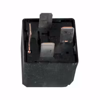 Hella Standard relä 12V, 30 amp