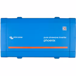 Victron Phoenix Pure-sine inverterar med VE Direc 12V, 400W