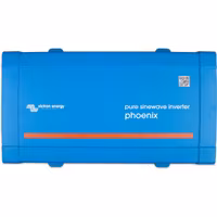 Victron Phoenix Pure-sine inverterar med VE Direc 12V, 1000W