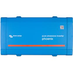 Victron Phoenix Pure-sine inverterar med VE Direc 24V, 700W