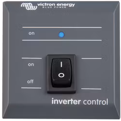 Victron kontrollpanel Phoenix-växelriktare VE Direct