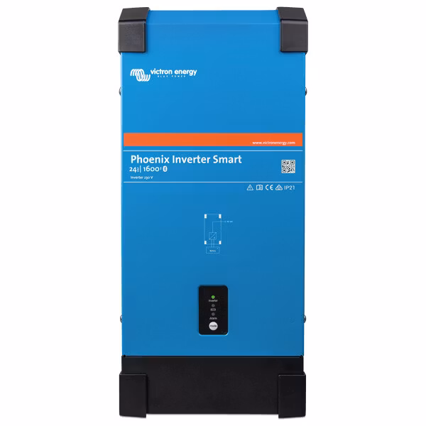 Victron Phoenix Smart inverter 12V / 1300W
