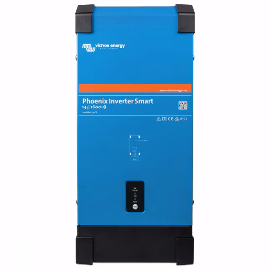 Victron Phoenix Smart inverter 12V / 1600W