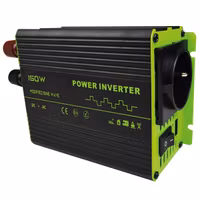 1852 Inverter modifierad sinus våg, 12V / 150W