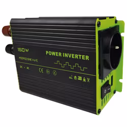 1852 Inverter modifierad sinus våg, 12V / 150W