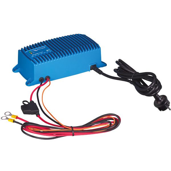Victron Blue Smart laddare IP67 m/bluetooth, 12V / 17amp
