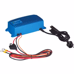 Victron Blue Smart laddare IP67 m/bluetooth, 12V / 17amp