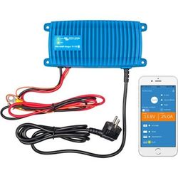 Victron Blue Smart laddare IP67 m/bluetooth, 24V / 8amp