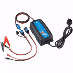 Victron Blue Smart-laddare IP65, 12V / 10 Amp