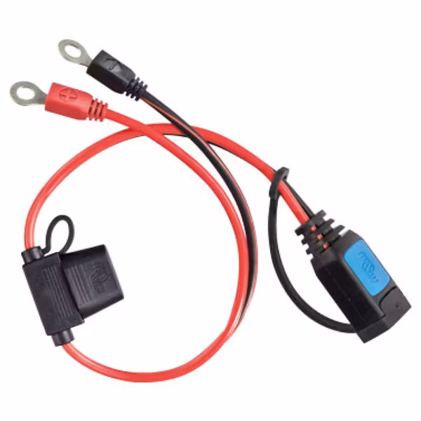 Victron batterikontakt M6 ögla