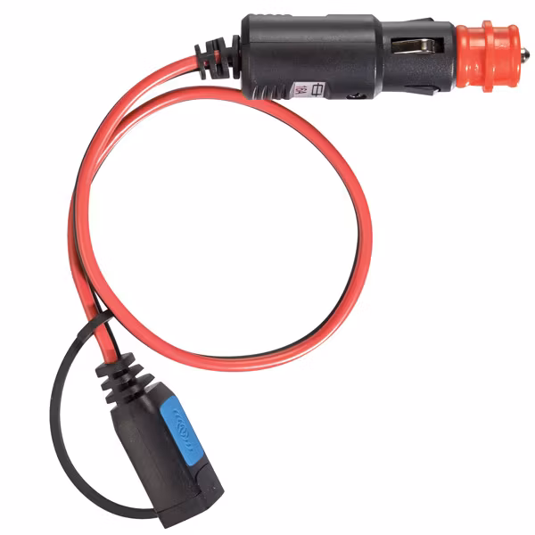Victron cigkontakt, 12V