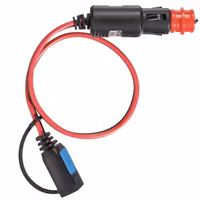Victron cigkontakt, 12V