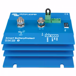 Victron Smart batteriskydd 65Amp, 6-35V