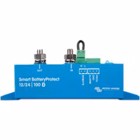 Victron Smart batteriskydd 100Amp, 6-35V