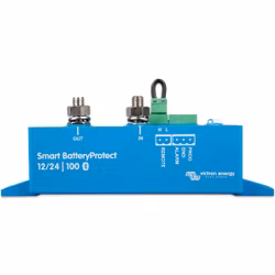 Victron Smart batteriskydd 100Amp, 6-35V