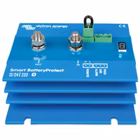 Victron Smart batteriskydd 220Amp, 6-35V