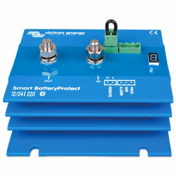 Victron Smart batteriskydd 220Amp, 6-35V
