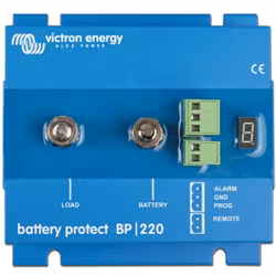 Victron batteriskydd 65Amp, 6-35V