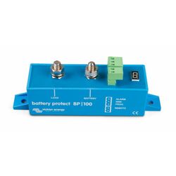 Victron batteriskydd 100Amp, 6-35V