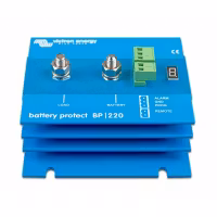 Victron batteriskydd 220Amp, 6-35V