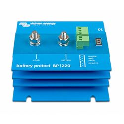 Victron batteriskydd 220Amp, 6-35V