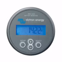 Victron Batterimonitor BMV700S, 12/24V