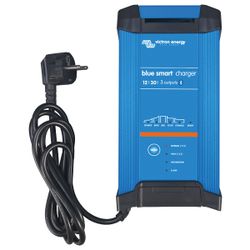 Victron Blue Smart laddare m/Bluetooth IP22, 12V / 20amp