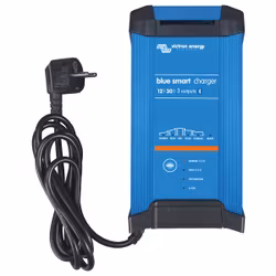 Victron Blue Smart laddare m/Bluetooth IP22, 24V / 16amp