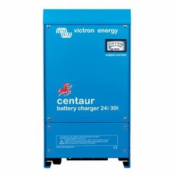 Victron Centaur batteriladdare, 12V / 30A