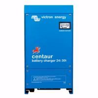 Victron Centaur batteriladdare, 12V / 40A