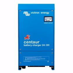 Victron Centaur batteriladdare, 12V / 60A