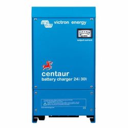 Victron Centaur batteriladdare, 24V / 30A