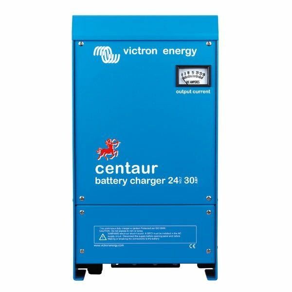 Victron Centaur batteriladdare, 24V / 60A