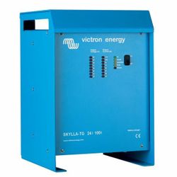 Victron Skylla TG laddare 24V / 30Amp (1+1)