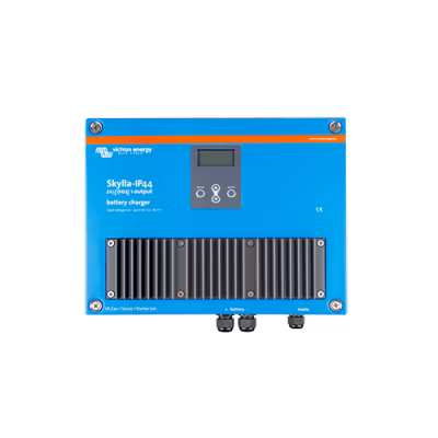 Victron skylla-IP44 batteriladdare 24V / 30amp (3)