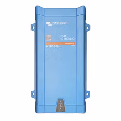 Victron Multiplus compact växelriktare/laddare, 12V / 1000W