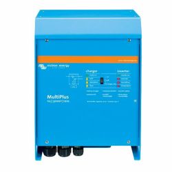 Victron Multiplus Compact växelriktare/laddare, 12V / 1600W