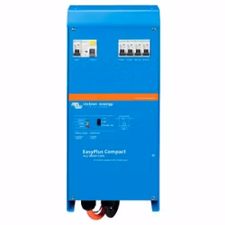 Victron Easyplus växelriktare/laddare, 12V / 70-16Amp