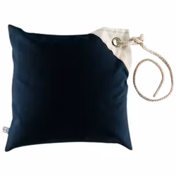 MB Kudde vattenavvisande blå, 2stk